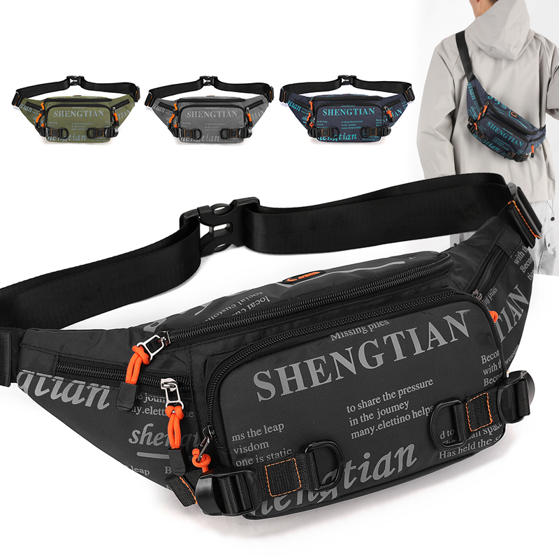 Sac bandoulière de sport en ny - Men'S Fashion Bag avis et prix