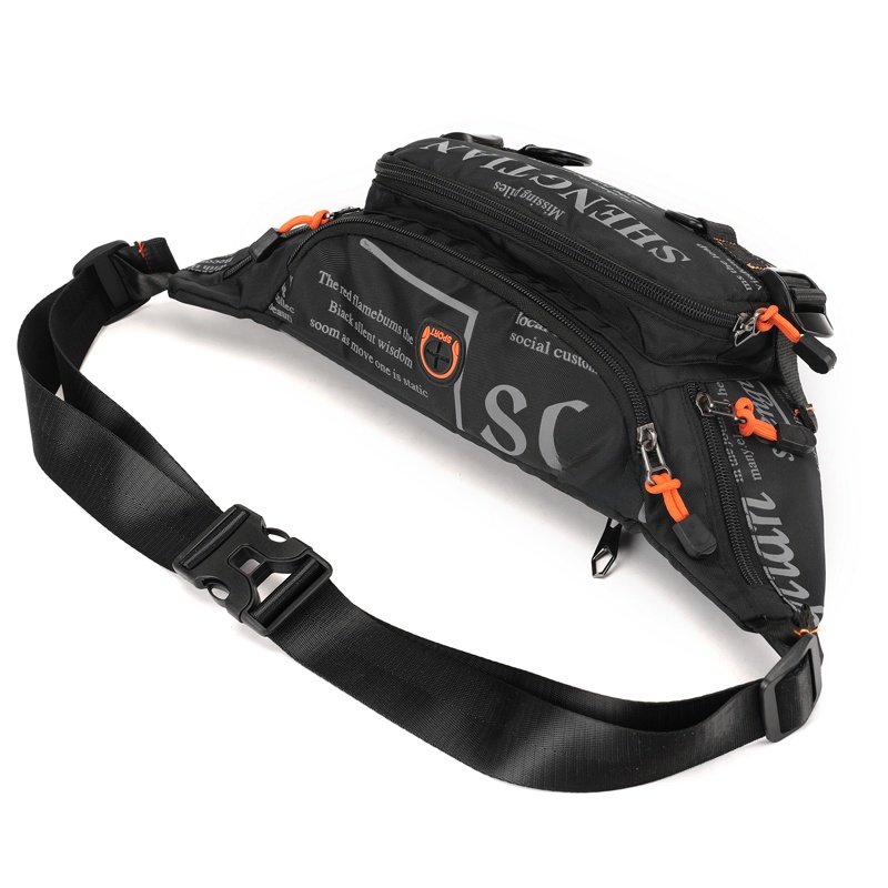 Sac bandoulière de sport en ny - Men'S Fashion Bag avis et prix