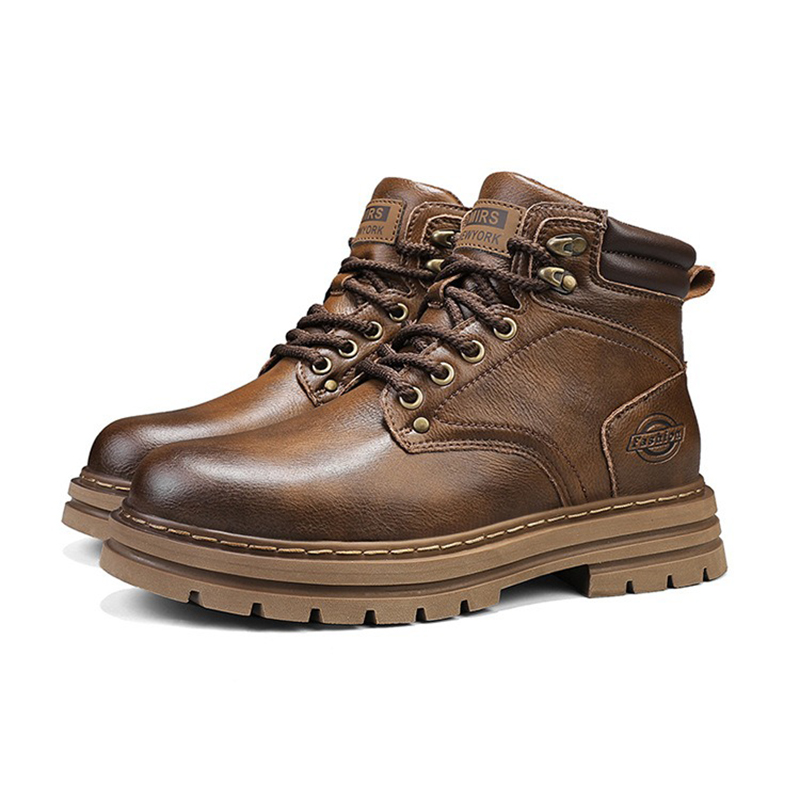 Bottes de travail vintage pour - Men Fashion Vintage avis et prix