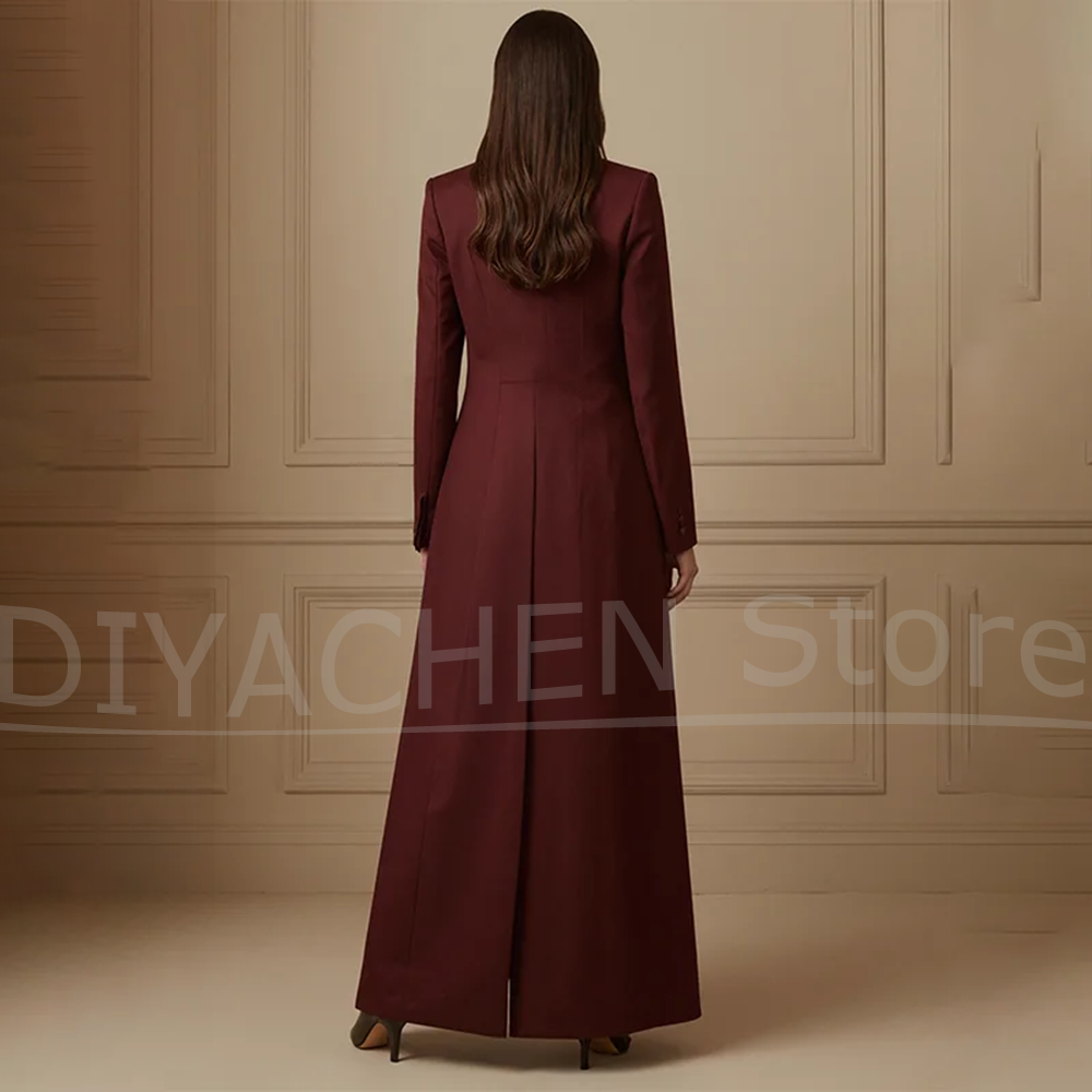 Ensemble tailleur femme bordea - Formal Waistcoat Vest avis et prix