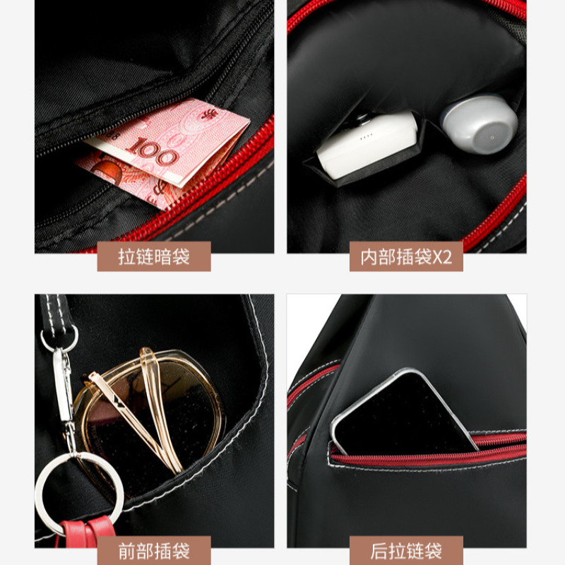 Sac à dos pour femmes, décontr - Men'S Fashion Bag avis et prix