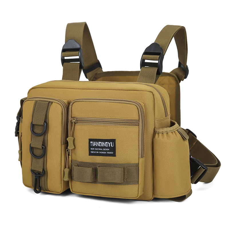 Sac à dos tactique d'extérieur - Formal Waistcoat Vest avis et prix
