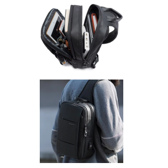 Sac bandoulière de voyage pour - Men'S Fashion Bag avis et prix