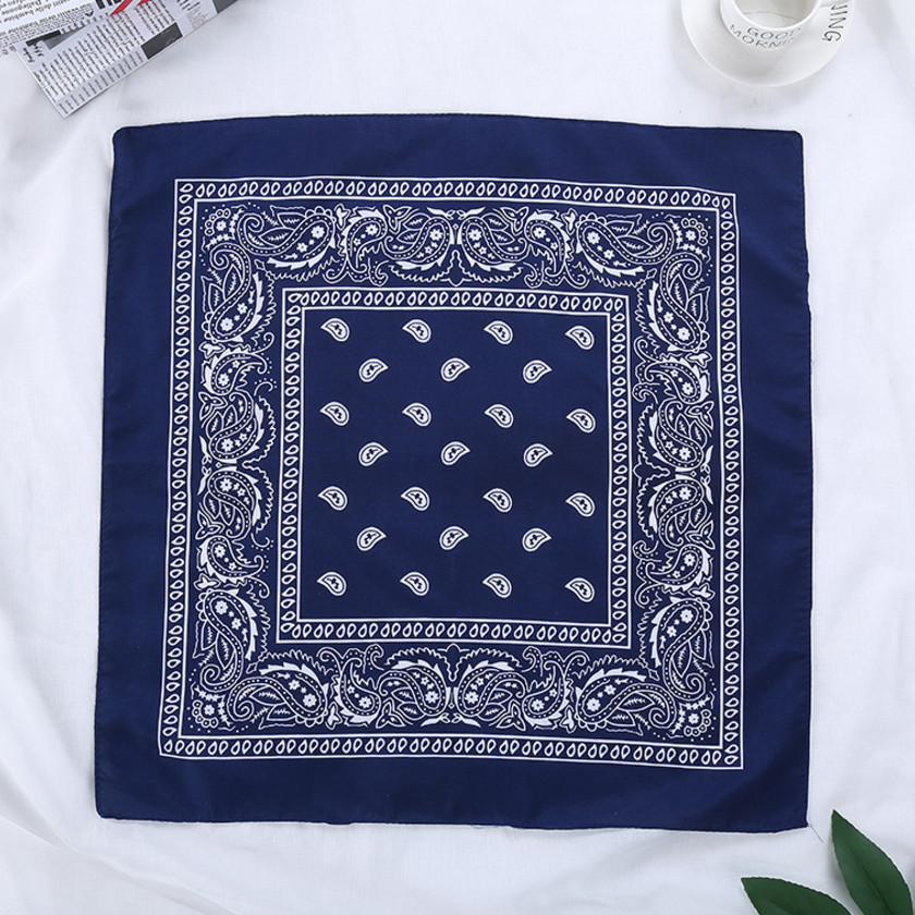 Nouveaux bandeaux unisexe coto - Men'S Fashion Head Scarf avis et prix
