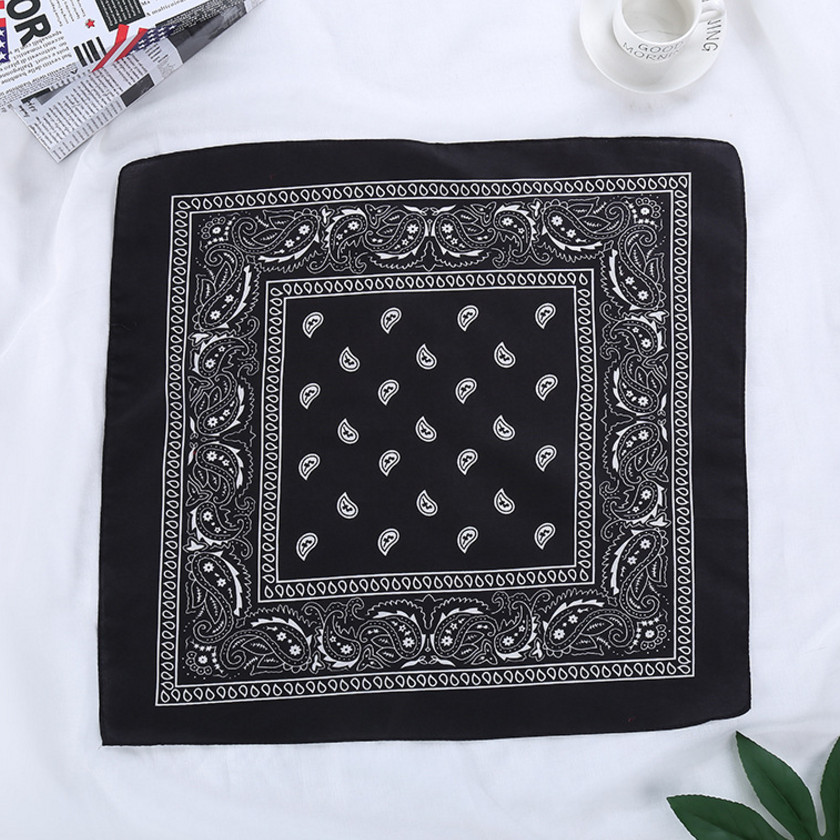 Nouveaux bandeaux unisexe coto - Men'S Fashion Head Scarf avis et prix