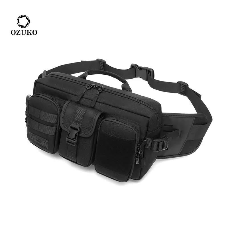OZUKO – pochette imperméable p - Men'S Fashion Bag avis et prix