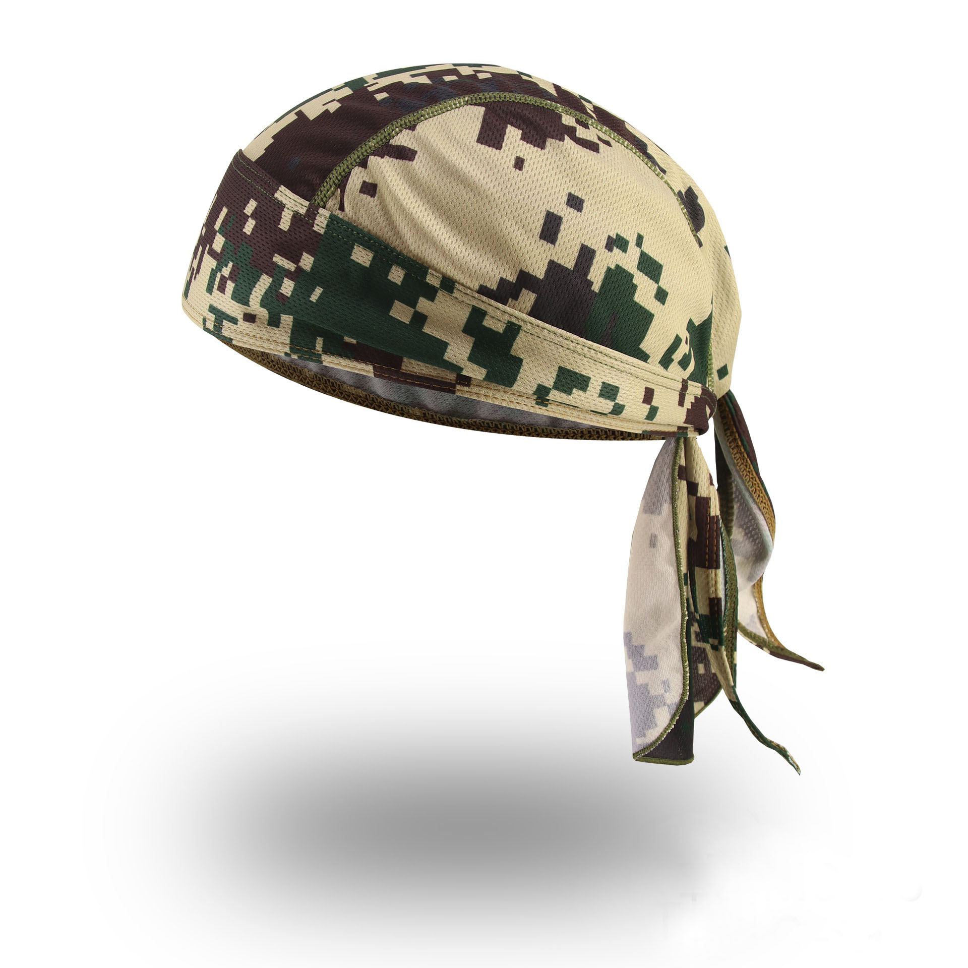 Bandeau d'été imprimé pour hom - Mens Fashion Caps avis et prix