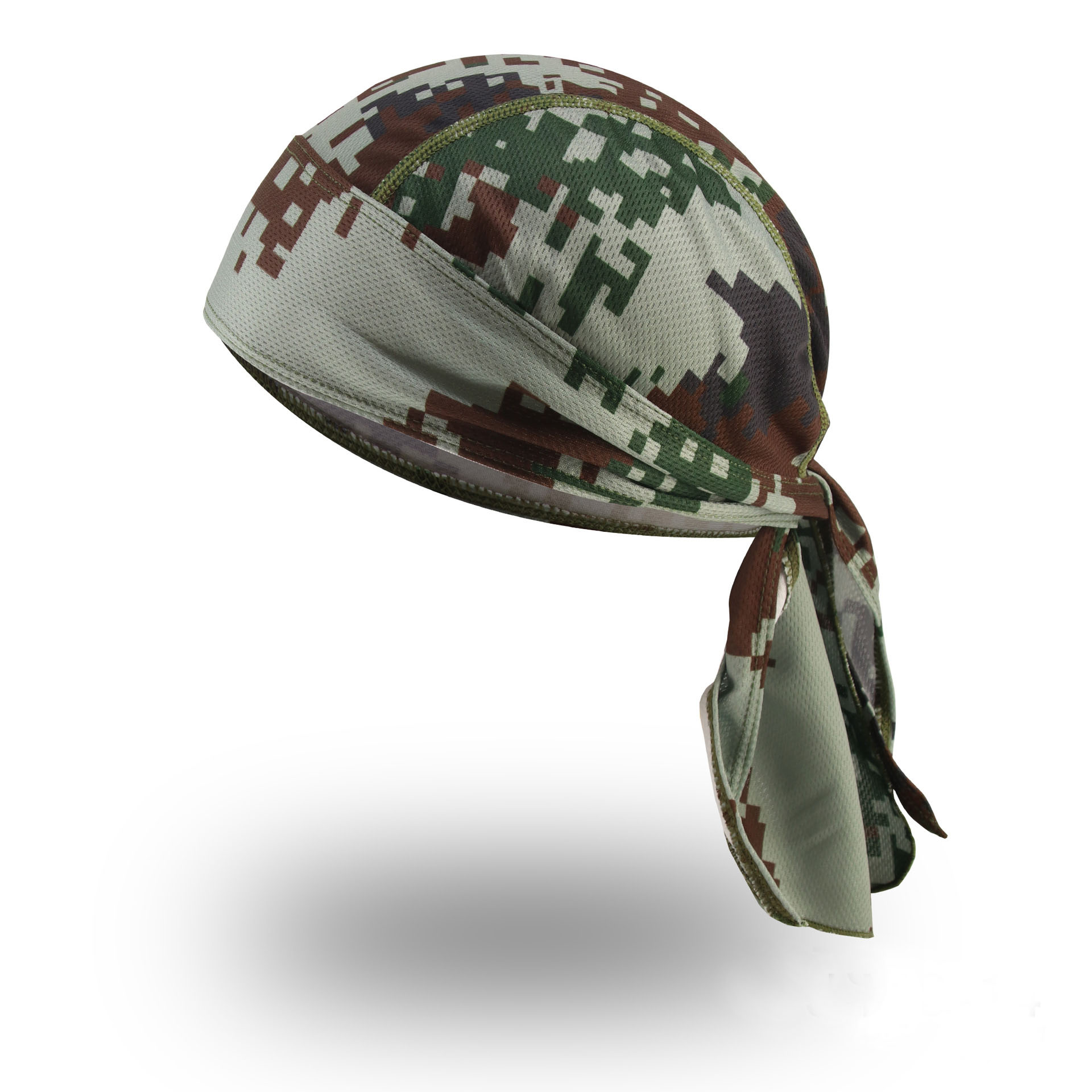Bandeau d'été imprimé pour hom - Mens Fashion Caps avis et prix