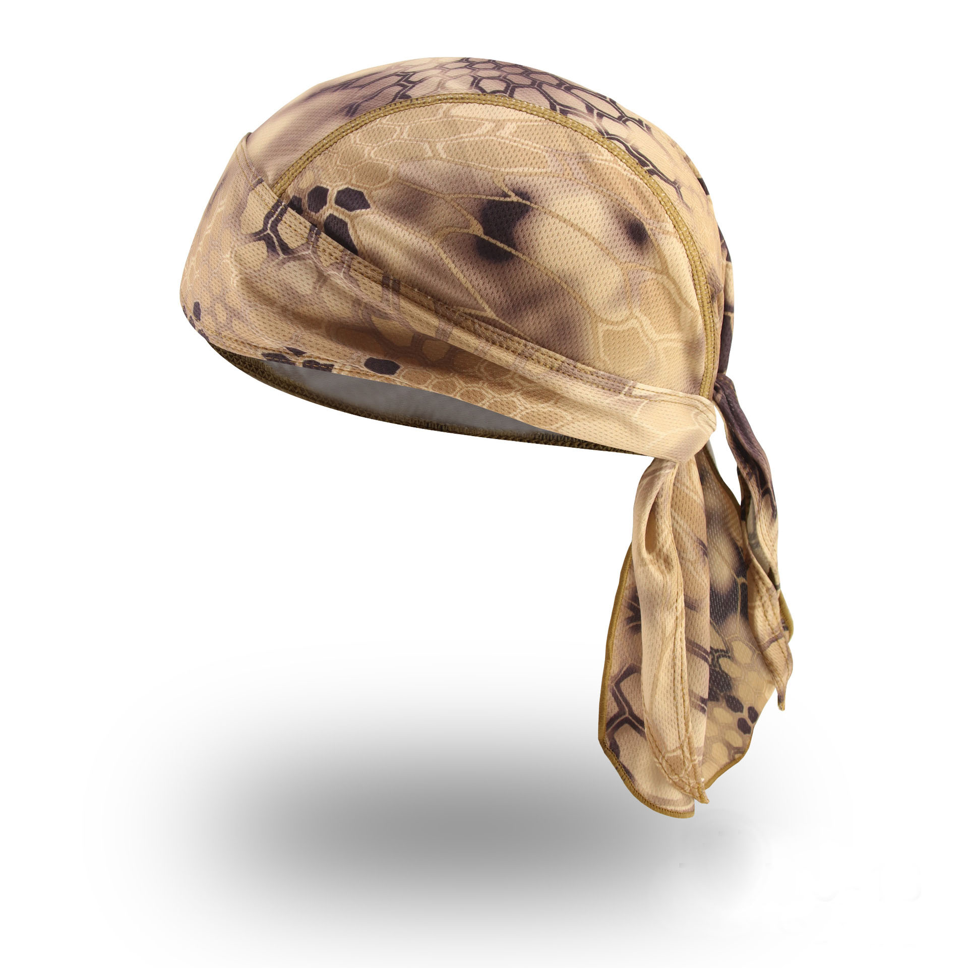 Bandeau d'été imprimé pour hom - Mens Fashion Caps avis et prix