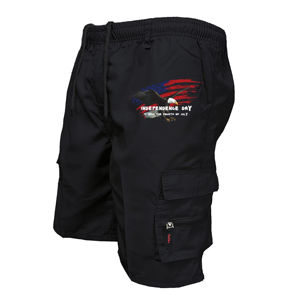 Shorts cargo de style militair - Mens Fashion Workwear avis et prix