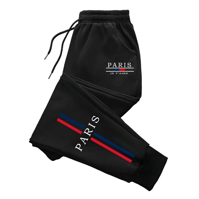Pantalon de survêtement de mod - Men'S Fashion Paris 2025 avis et prix