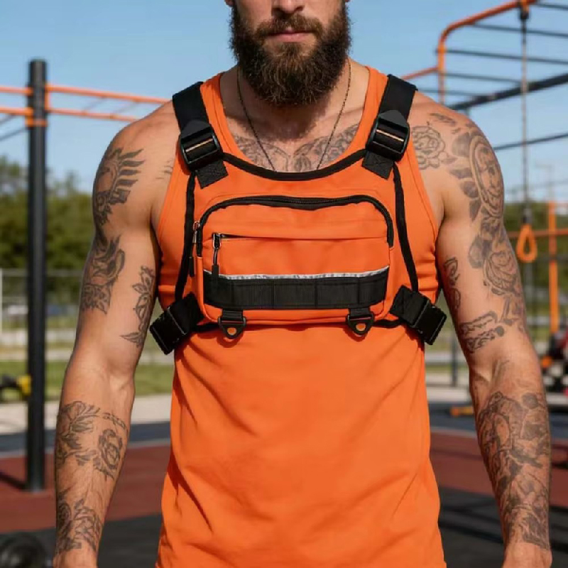 Sacs à dos gilet de sport d'ex - Formal Waistcoat Vest avis et prix