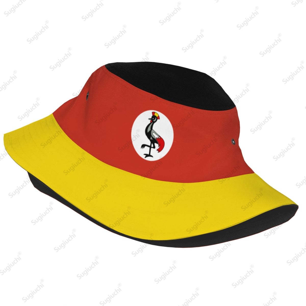 Chapeau seau drapeau 3D pour h - Mens Fashion Bucket Hat avis et prix