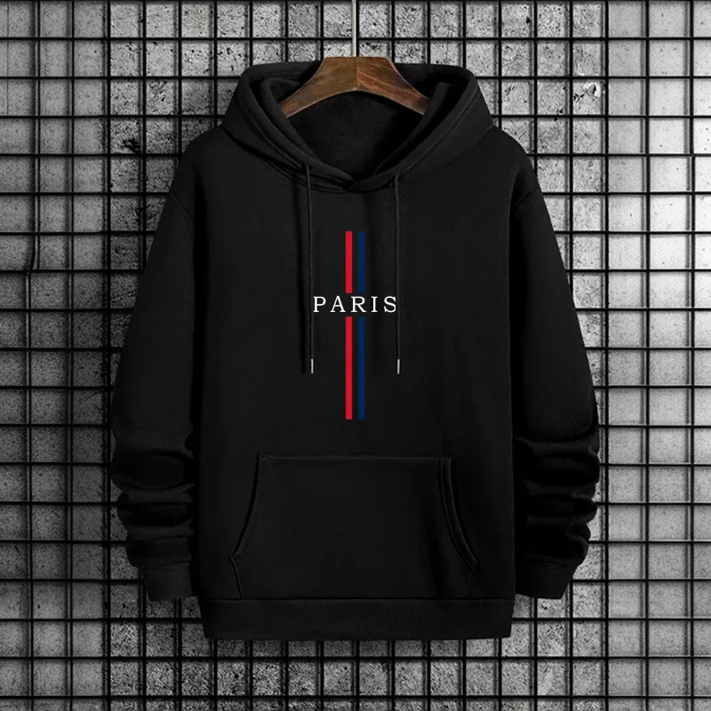Sweat à capuche homme tendance - Men'S Fashion Paris 2025 avis et prix