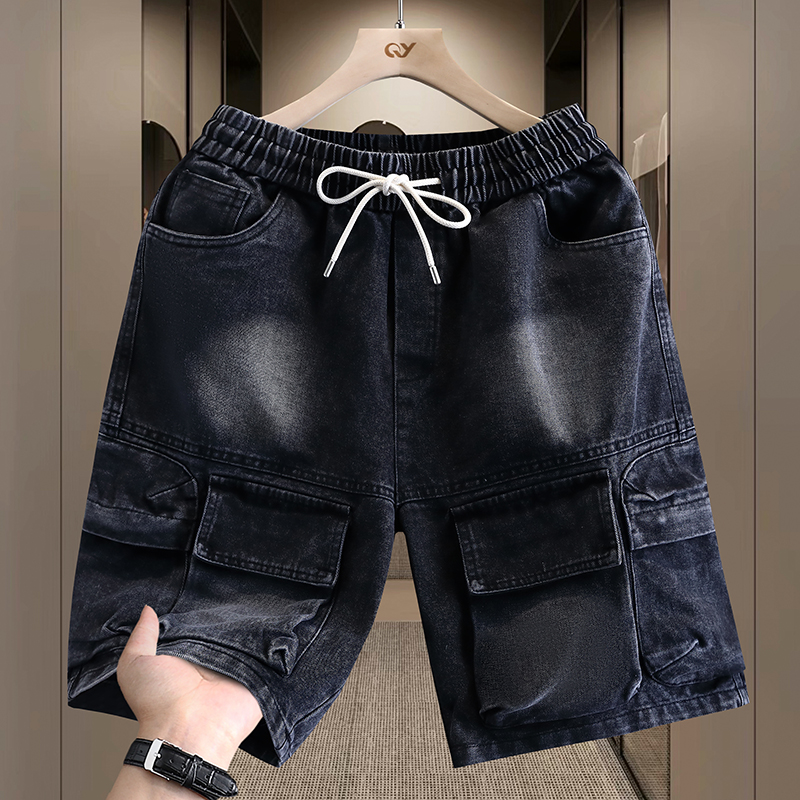 Shorts cargo pour hommes, nouv - Mens Fashion Denim avis et prix