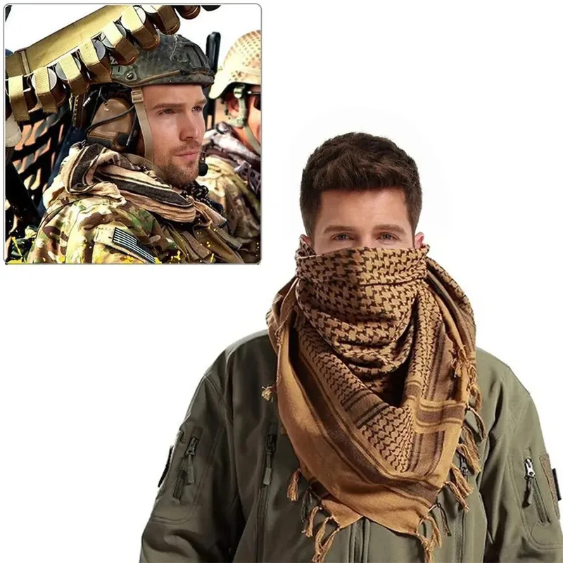 1/2/3/6 pièces coton hommes ch - Men'S Fashion Head Scarf avis et prix