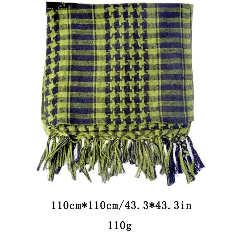 1/2/3/6 pièces coton hommes ch - Men'S Fashion Head Scarf avis et prix
