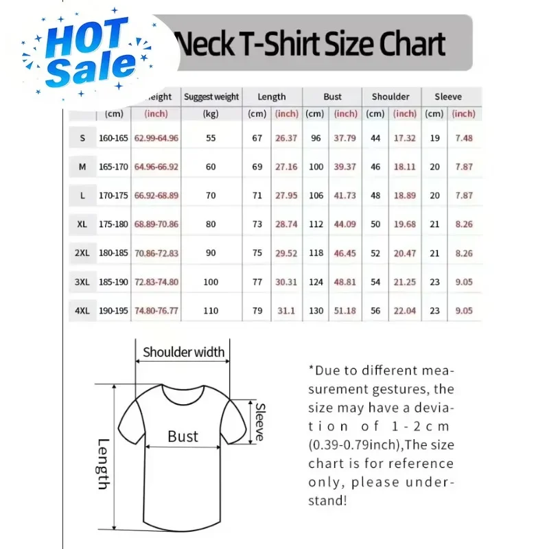 T-shirt d'été décontracté impr - Men'S Fashion Oversized T Shirt avis et prix