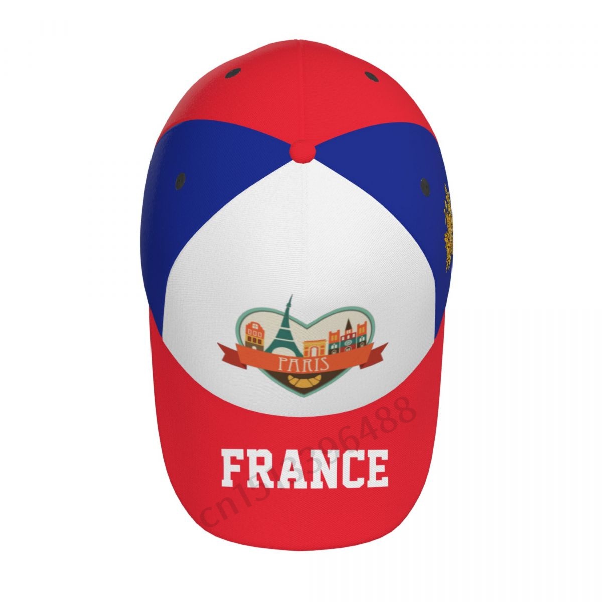 Chapeaux de football 3D France - Men'S Fashion Paris 2025 avis et prix