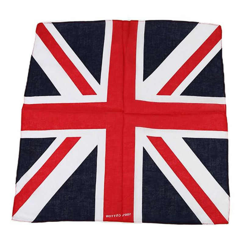 Couvre-chef Bandana Hip Hop en - Men'S Fashion Head Scarf avis et prix